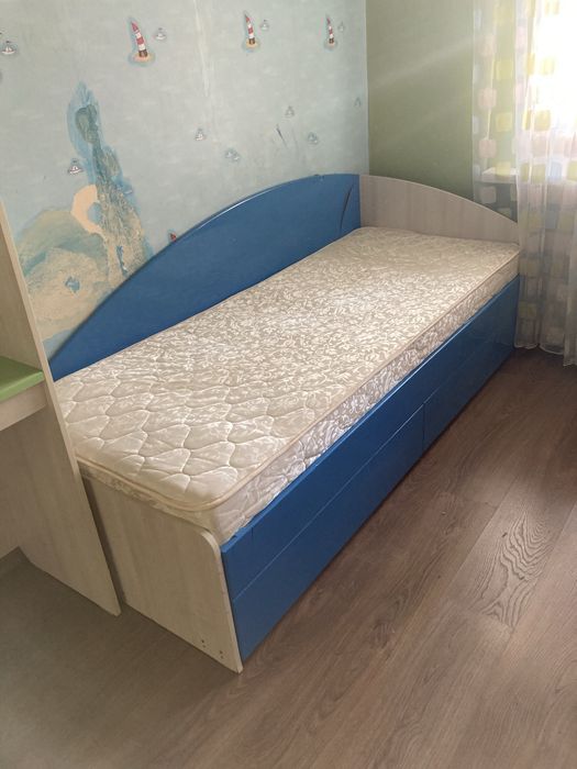 Бесплатно!!! Кравать!!