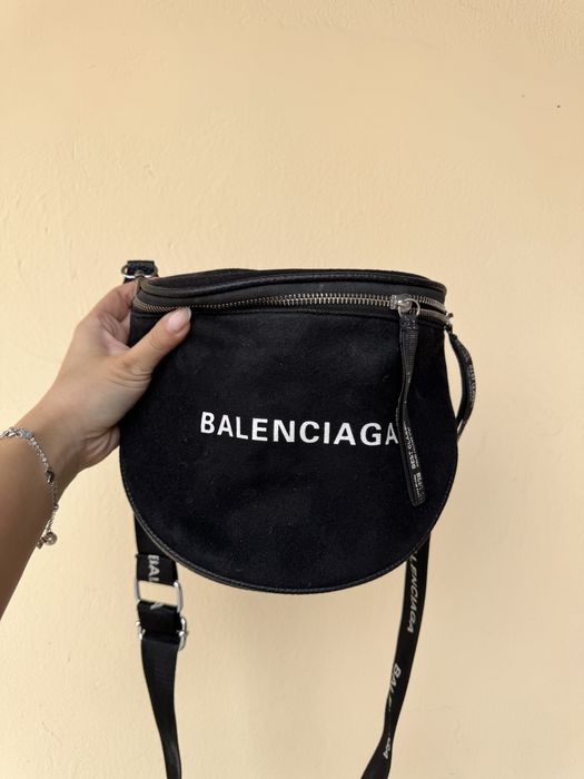 Спортивная мини-сумка