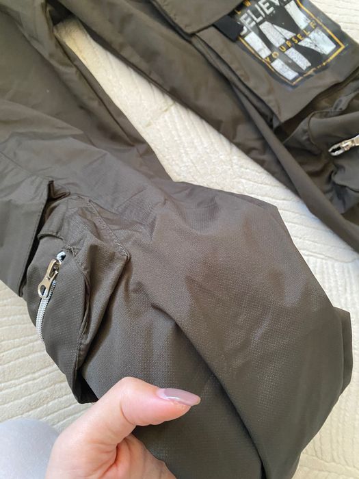 Мъжки карго панталон нов