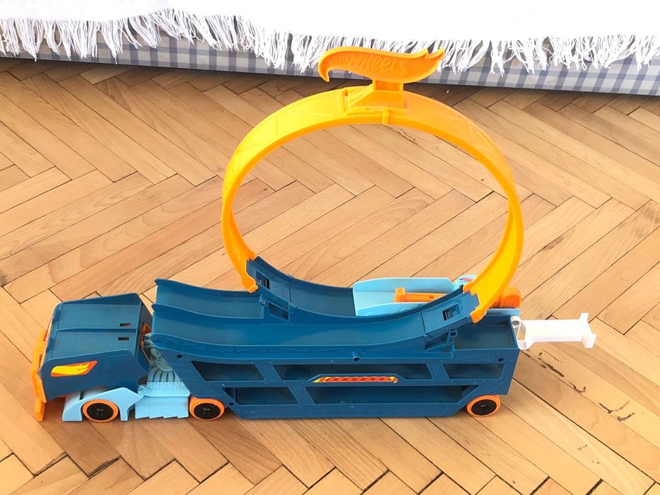 Hot Wheels - писти, камиони, комплекти