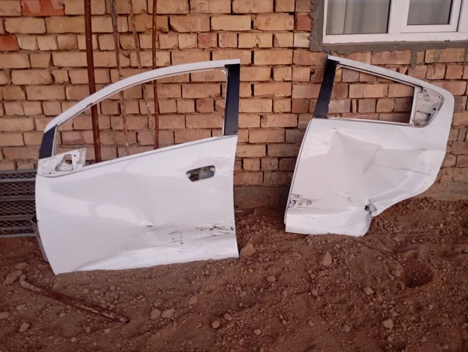 Spark eshula sotiladi