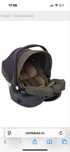 Scoica auto masina Graco Snugessentials