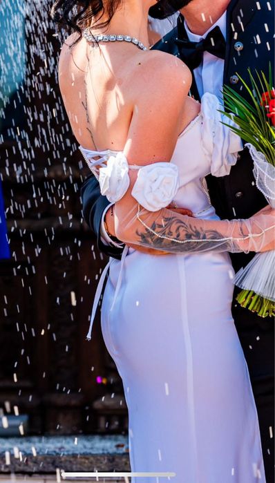 Vand rochie de evenimente