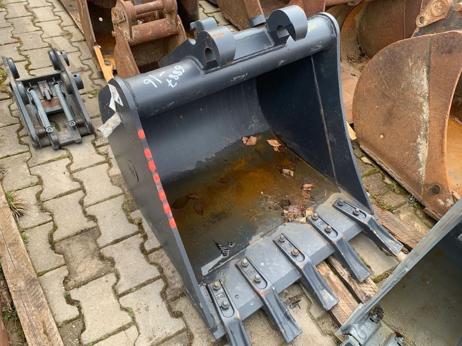 Cupa Bobcat Sistem Klac F latime de 800 mm