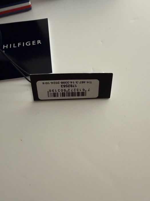 Ceas Tommy Hilfiger  dama nou,original