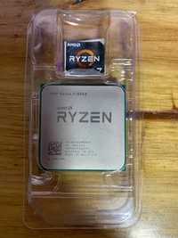 +++ Procesor AMD Ryzen 7 1800X ( tray ) +++