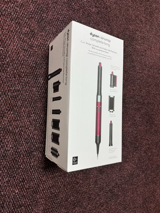 Ondulator Dyson Complete Long HS05 sigilat