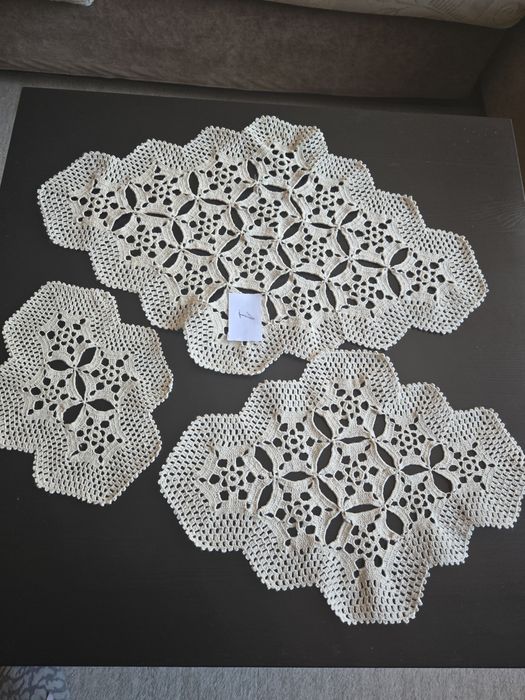 Плетива на една кука