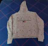 Hanorac Space Explorer C&A cu paiete sport casual