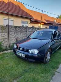 Volkswagen golf 4 1.4 16v benzină