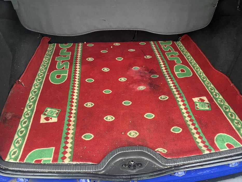 Vand ford focus 1.8 tdi din 2002