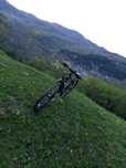 Vând BICICLETA Afi Sport