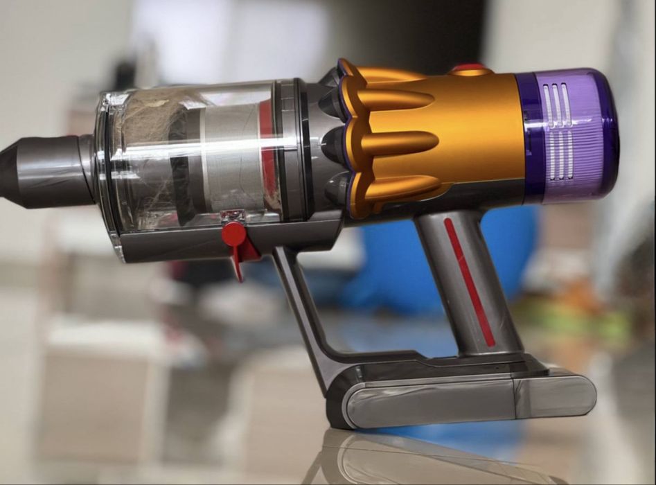Service și reparații aspirator Dyson V12 V15 Gen5