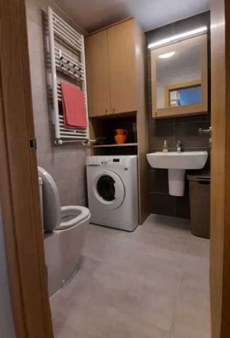 Дава се под наем Двустаен апартамент в Пловдив, Западен - 46 кв.м за 153 € - Снимка #5