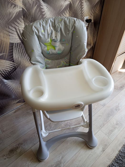 Стульчик для кормления Италия