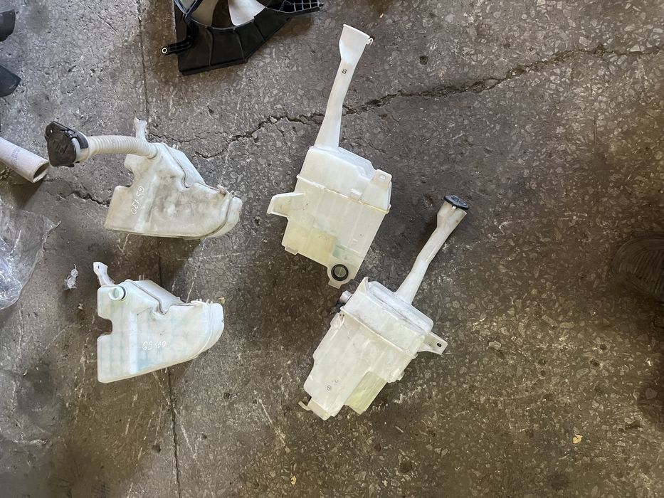 Бачок омывателя камри 40 лексус GS190