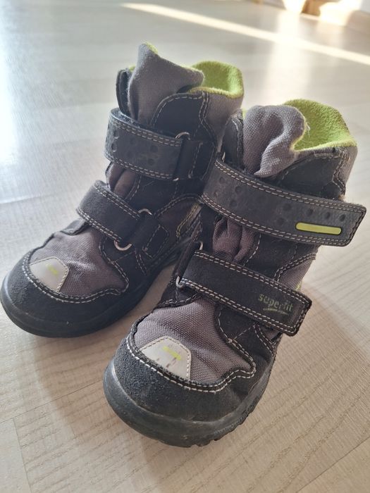 Ghete superfit masura 26