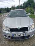Skoda octavia 2012 1.6 tdi