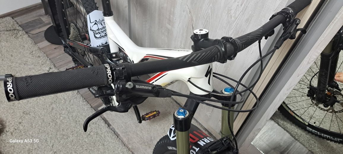 Specialized Stumpjumper 29 Piese noi