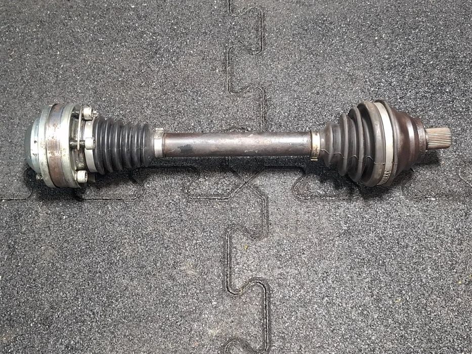 Planetara stanga VOLKSWAGEN CADDY IV Estate SAB, SAJ 2015 - >2.0 TDI C