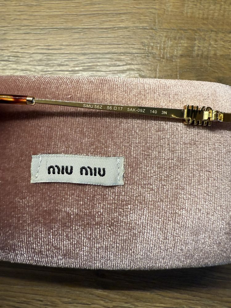 Очила miu miu оригинални