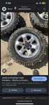 Jante frontera r 16 toba sport