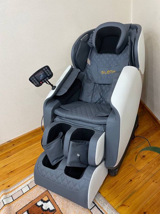 Массаж кресло SLOTH