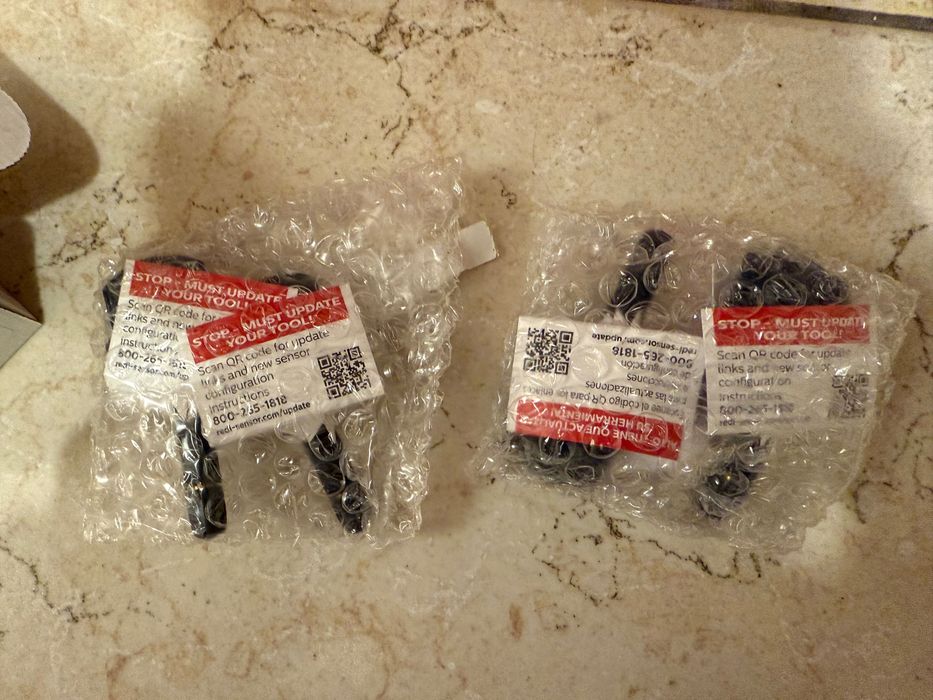 TPMS датчици 315MHz VDO / CONTINENTAL SE10006 - американски автомобили