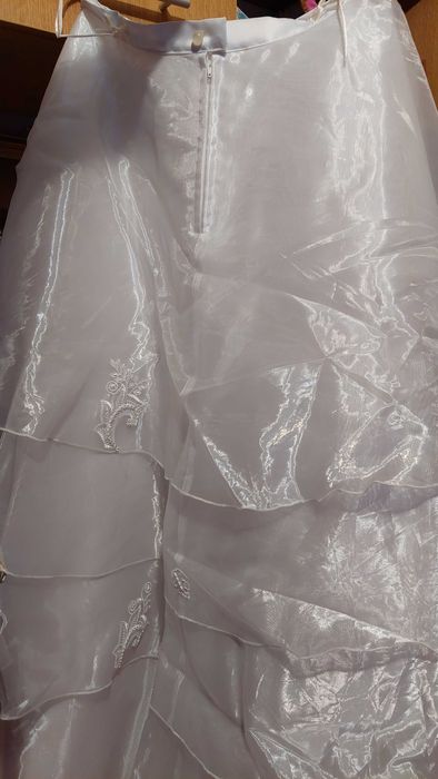 Rochie mireasă mărime M