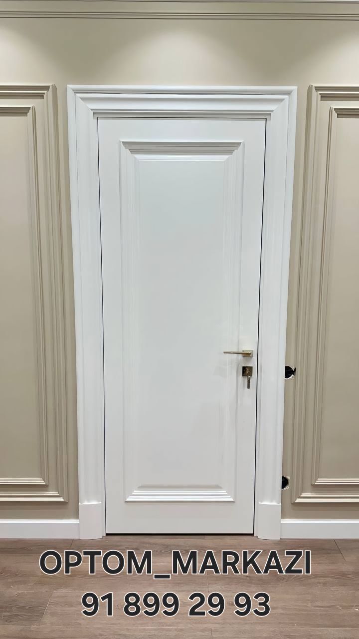 Mdf eshiklar xitech eshik