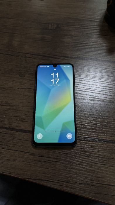 Самсунг А16 (Galaxy)
