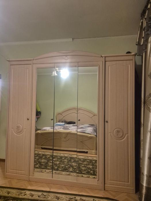 Комплект спальных гарнитур