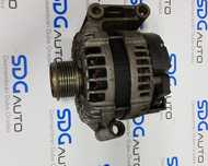 Alternator Citroen Jumper Peugeot Boxer 2.2HDI Euro 5 2010 - 2016 Cod: 0125711132
