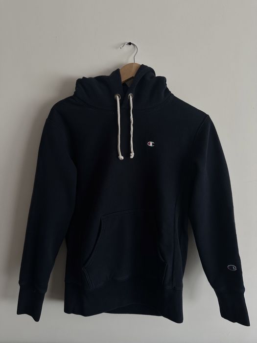 Mens Champion hoodie - Мъжки суитшърт Champion