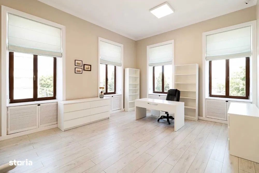 De închiriat – Spațiu de birouri, 72 mp utili, ultracentral