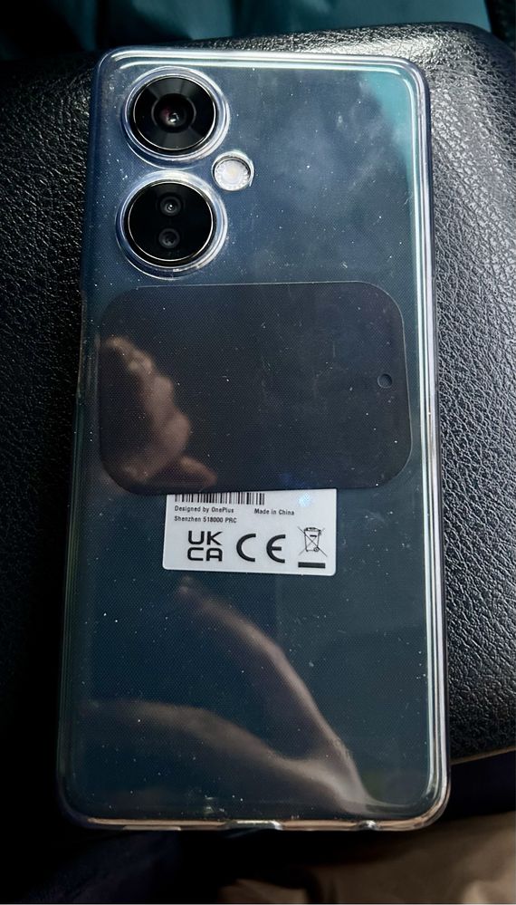 Продам OnePlus Nord CE 3 Lite 5G