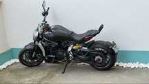 Ducati XDiavel Ducați Xdiavel 2017