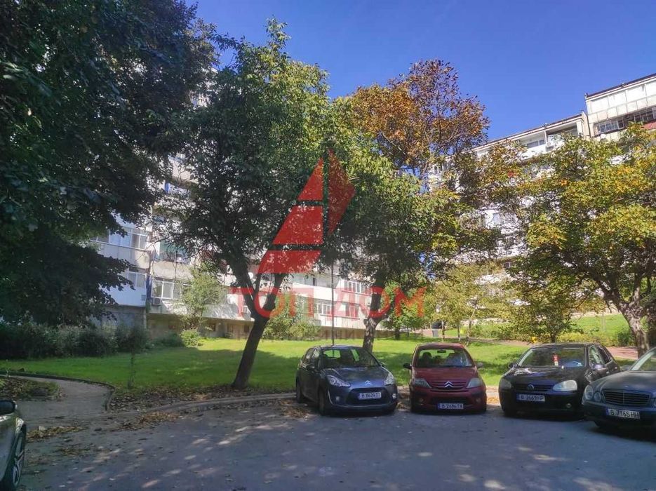 Продава се Тристаен апартамент в Варна, Владислав Варненчик - 61 кв.м за 1574 €/кв.м - Снимка #9