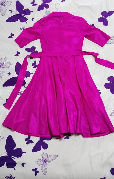 Rochie Roz noua mărimea M