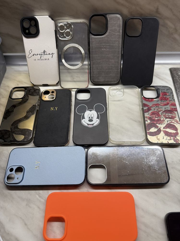 Iphone 15 128GB