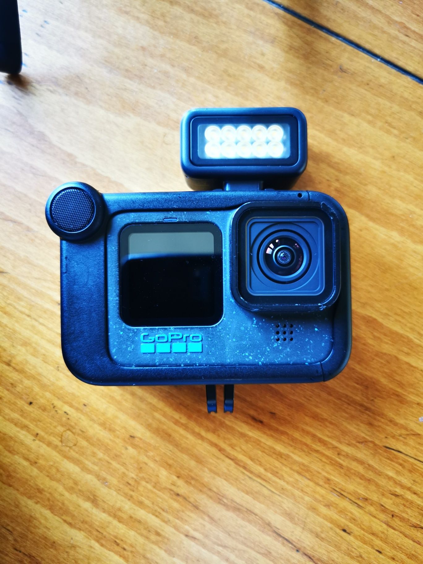GoPro 12 creator edition
