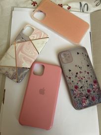 Кейсове за Iphone 11