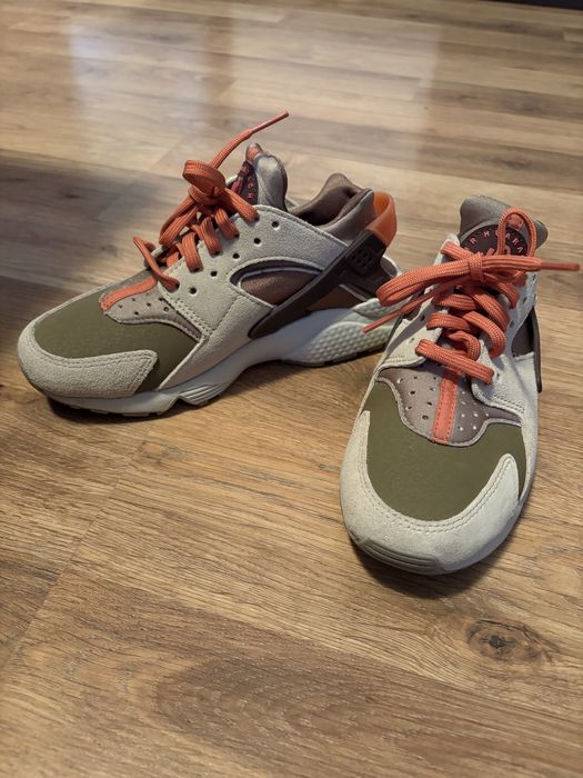 Nike Chunky Sneakers