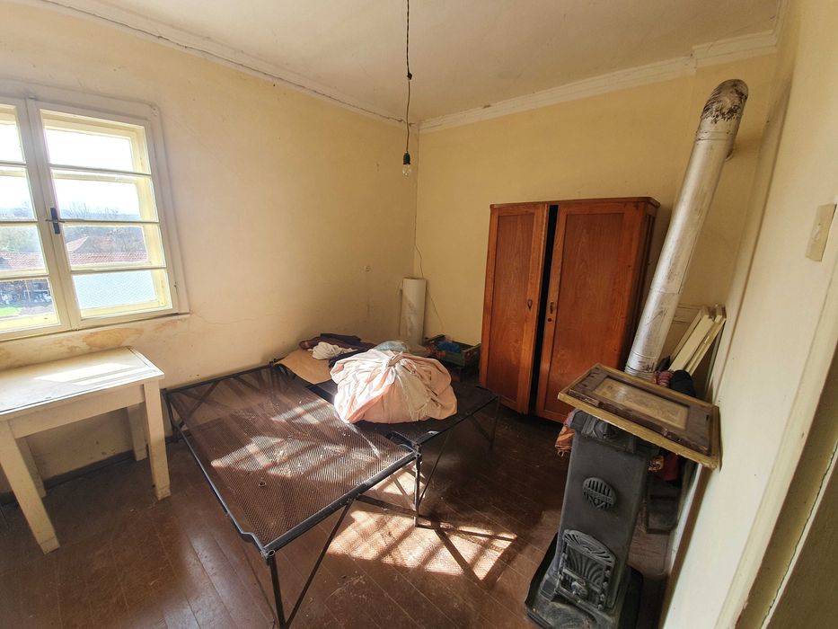 Продава се Къща в с. Пушево, Област Велико Търново - 150 кв.м за 487 €/кв.м - Снимка #8