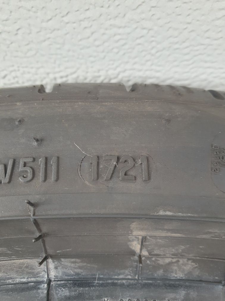 Летни гуми 2 броя PIRELLI Pzero 315 30 R22 дот 1721