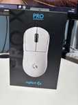 Logitech pro x superlight