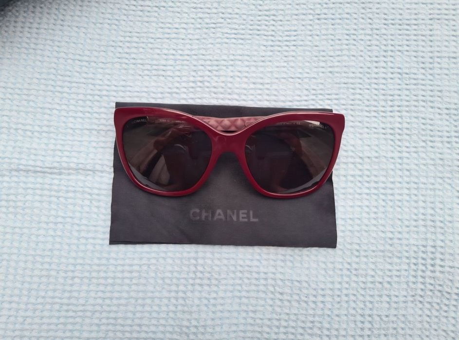 Ochelari soare Chanel
