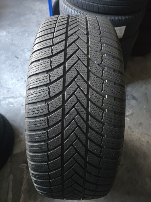 Bridgestone 255/55 R20 110V MS iarnă