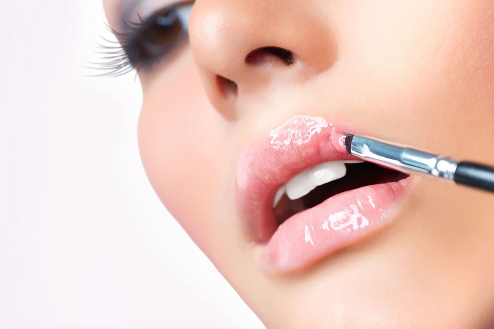 . NEW.. Curs/Meditații Make-up / Cadou curs Pensat