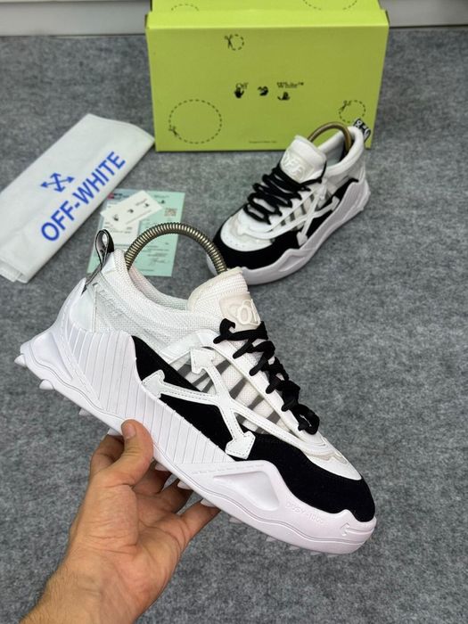 Off white oddsy *calitate premium*